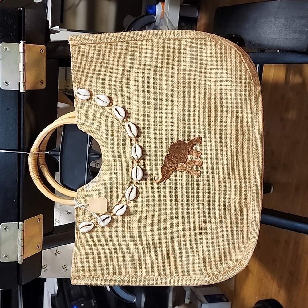 Jute Bag
